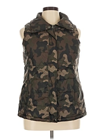 Arizona Jean Company Vest (view 1)