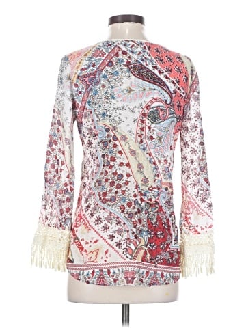 Sundance Kimono (view 2)