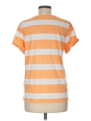 t.la Short Sleeve T-Shirt (view 2)