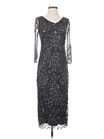 Pisarro Nights Cocktail Dress (view 1)