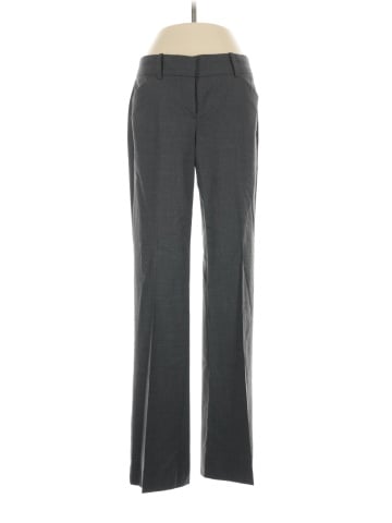 Theory Wool Pants (view 1)