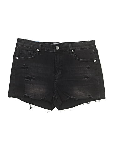 ABound Denim Shorts (view 1)