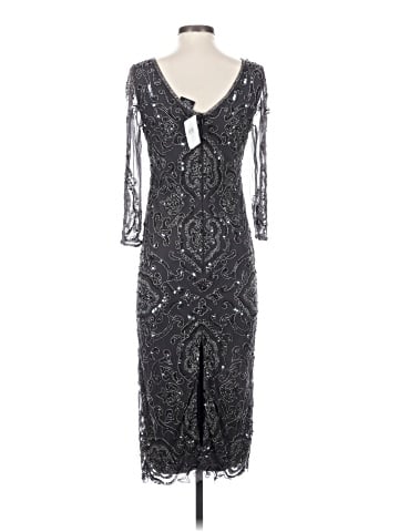 Pisarro Nights Cocktail Dress (view 2)