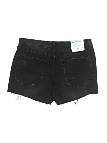 ABound Denim Shorts (view 2)