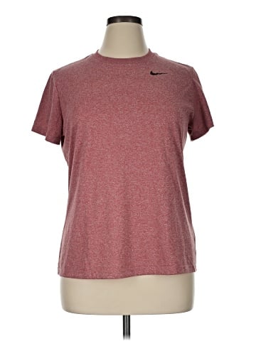 Nike Active T-Shirt (view 1)