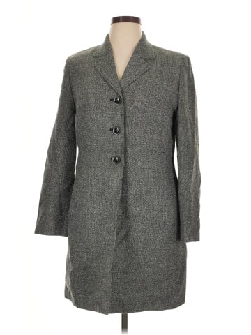 Amanda Smith Coat (view 1)
