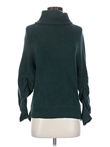 CAbi Turtleneck Sweater (view 1)