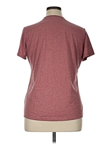 Nike Active T-Shirt (view 2)