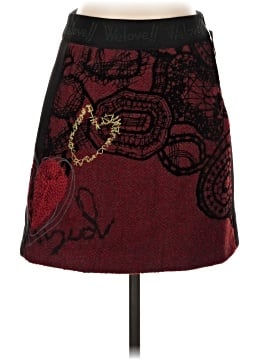 Desigual Formal Skirt (view 1)