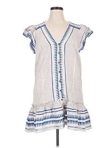 Veronica Beard Sleeveless Blouse (view 1)