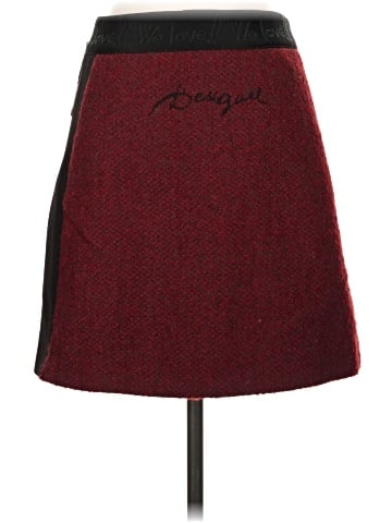 Desigual Formal Skirt (view 2)