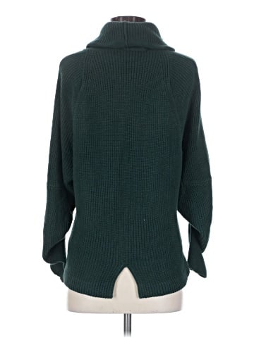 CAbi Turtleneck Sweater (view 2)