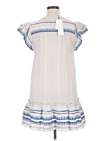 Veronica Beard Sleeveless Blouse (view 2)
