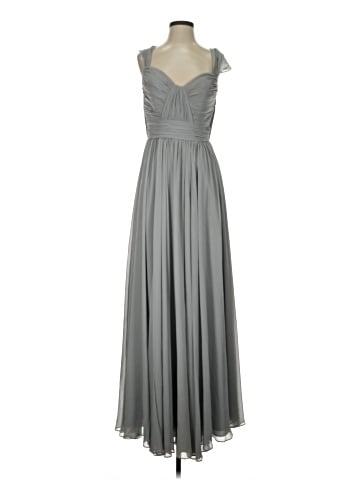 Wtoo Cocktail Dress (view 1)