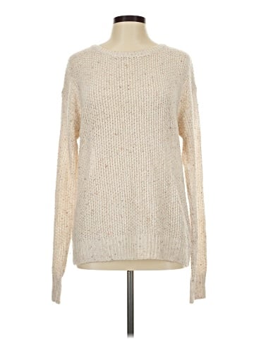 Mossimo Supply Co. Pullover Sweater (view 1)