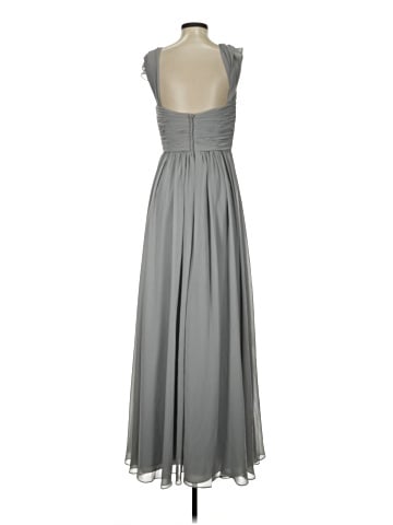 Wtoo Cocktail Dress (view 2)