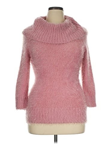 metaphor Turtleneck Sweater (view 1)