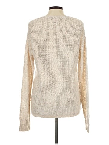 Mossimo Supply Co. Pullover Sweater (view 2)