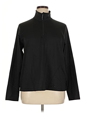 Avia Long Sleeve Turtleneck (view 1)