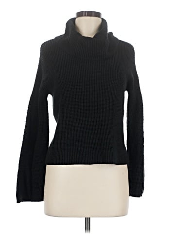 Splendid Turtleneck Sweater (view 1)