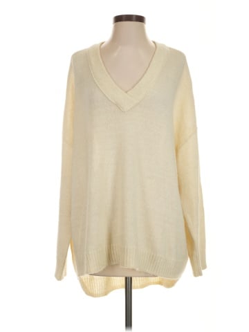 Show Me Your Mumu Pullover Sweater (view 1)