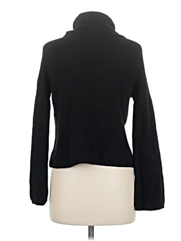 Splendid Turtleneck Sweater (view 2)