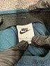 Nike Blue Active Pants Size S - photo 4