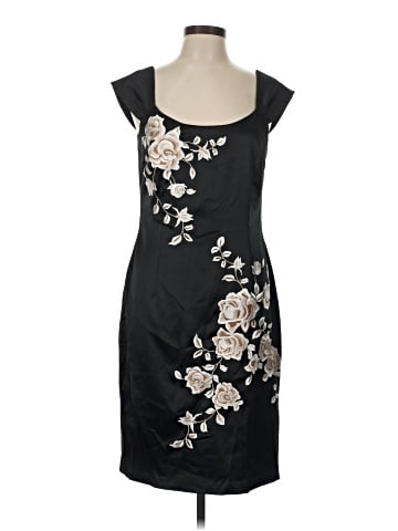 White House Black Market Cocktail Dress (view 1)