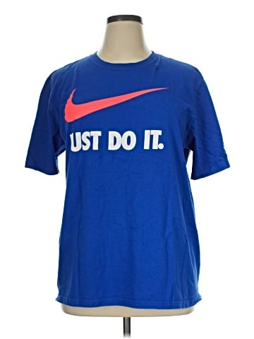 Nike Short Sleeve T-Shirt (view 1)