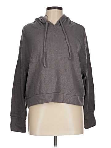 Olive and Oak Pullover Hoodie (view 1)