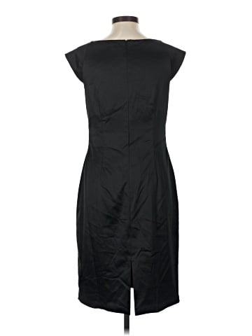 White House Black Market Cocktail Dress (view 2)