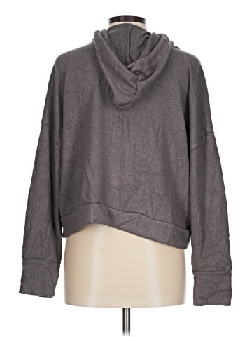 Olive and Oak Pullover Hoodie (view 2)