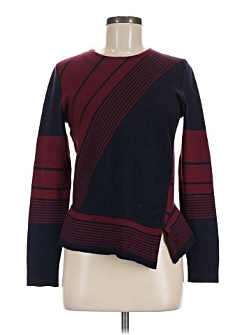 Tory Burch Wool Pullover Sweater (view 1)