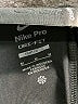 Nike Black Active Pants Size M (kids) - photo 3