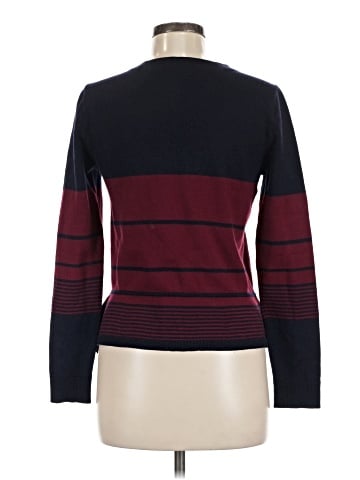 Tory Burch Wool Pullover Sweater (view 2)