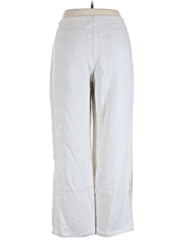 Eileen Fisher Casual Pants (view 2)