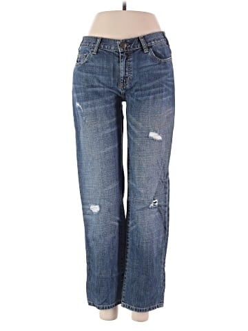 London Jean Jeans (view 1)