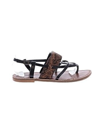 Mossimo Supply Co. Sandals (view 1)