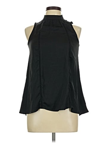Mossimo Sleeveless Blouse (view 1)