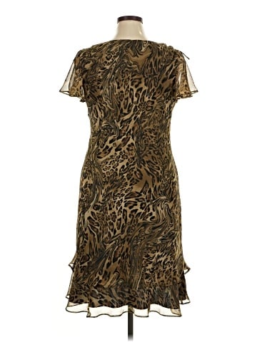 Scarlett Casual Dress (view 2)