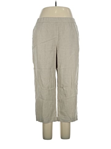Charter Club Linen Pants (view 1)