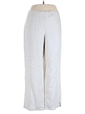 Eileen Fisher Casual Pants (view 1)