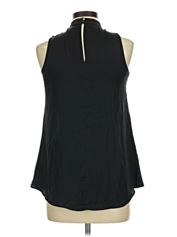 Mossimo Sleeveless Blouse (view 2)