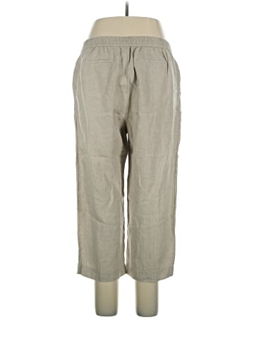 Charter Club Linen Pants (view 2)