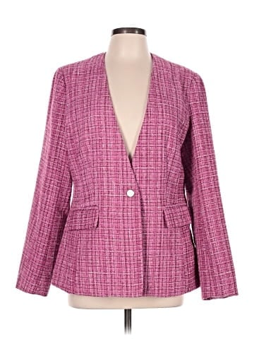 Entro Blazer (view 1)