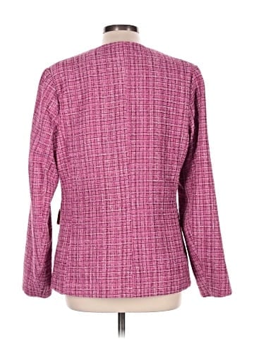 Entro Blazer (view 2)