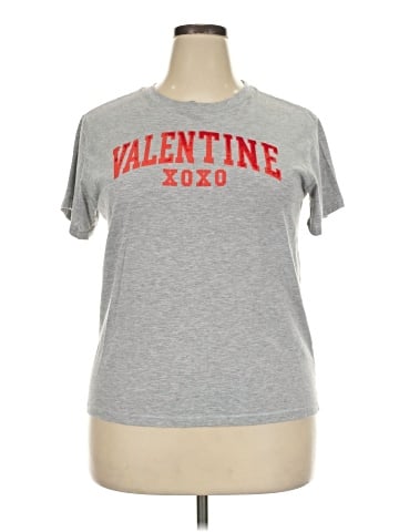 Mighty Fine Short Sleeve T-Shirt (view 1)