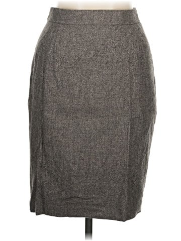 Ann Taylor Formal Skirt (view 1)