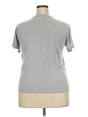 Mighty Fine Short Sleeve T-Shirt (view 2)