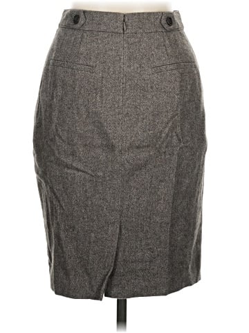 Ann Taylor Formal Skirt (view 2)